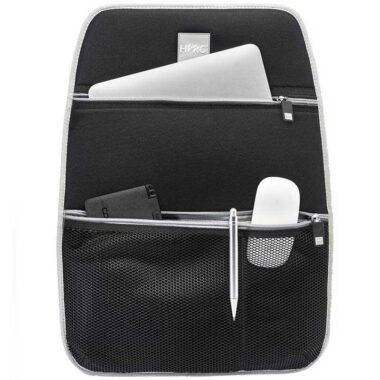 Organizador para tapa de la mochila HPRC3600