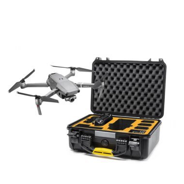 HPRC2400 Maleta para drone Mavic 2 Pro/Zoom
