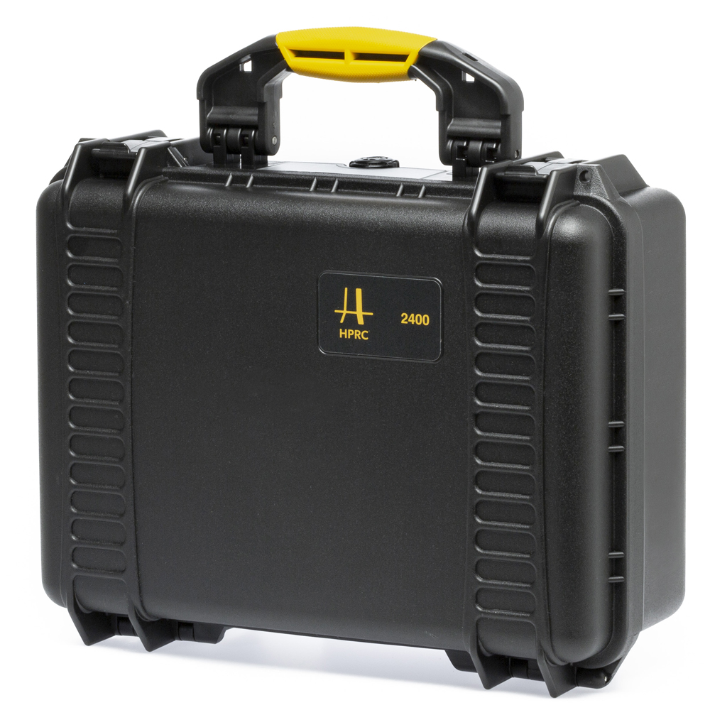 Maleta HPRC2400 para DJI MAVIC AIR 2 REV.02 - Imagen 3