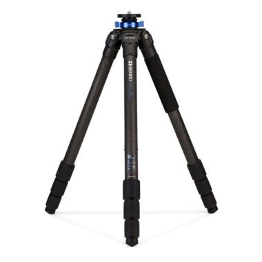 Trípode Carbono Mach3 TMA48CXL