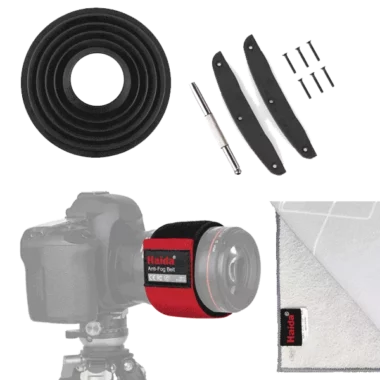 Accesorios y recambios Haida