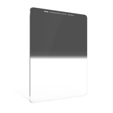 Haida Red-Diamond Hard Grad ND1.2 Filter 100x150mm