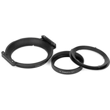 Haida 150 Filter Holder and Adapter Ring (set) for Samyang/Rokinon XP 14mm f/2.4 Lens