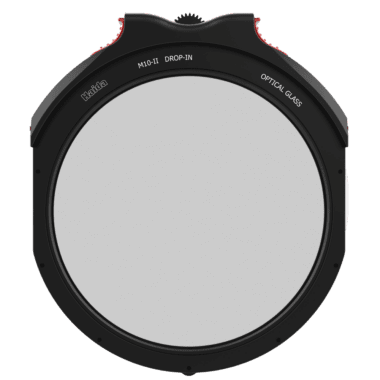 Haida M10-II Drop-in Nano-coating CPL Filter