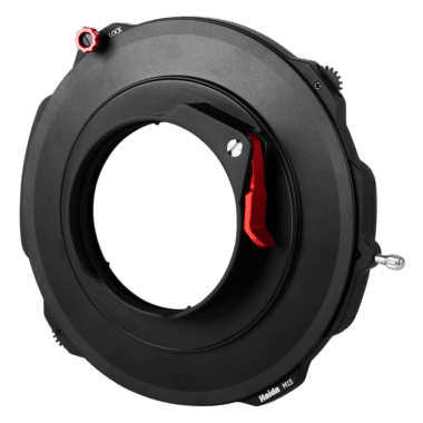 Portafiltros Haida M15 y arandela para Canon RF10-20 F/4L IS STM Lens