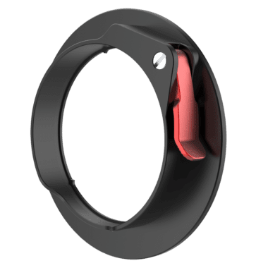 Haida M15 arandela para Canon RF10-20 F/4L IS STM Lens