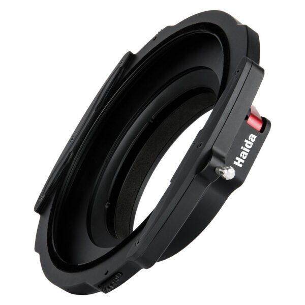 Haida M15 arandela adaptadora para objetivo Sony FE 12-24mm F2.8 GM - Imagen 3