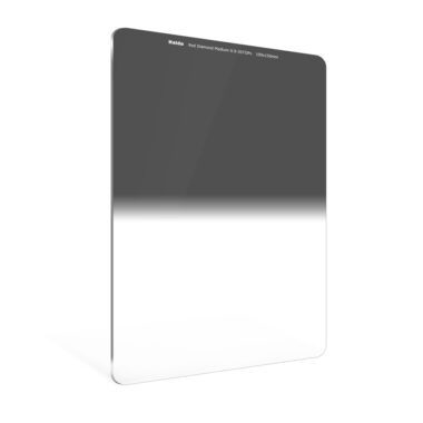 Haida Red-Diamond Medium ND0.9 Filter 100x150mm