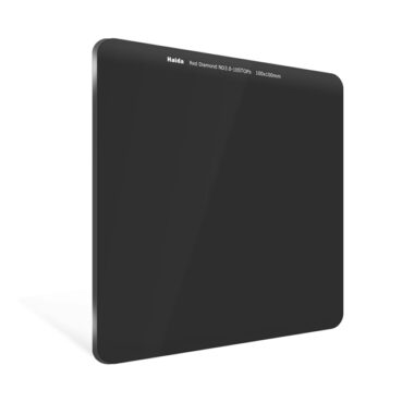 Haida Red-Diamond ND3.0 (1000x) Filter 100x100mm