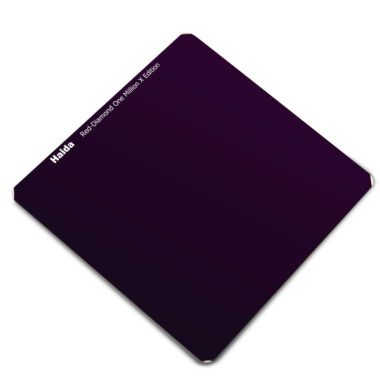 Haida Red-Diamond One Million X Edition Filter 100x100mm