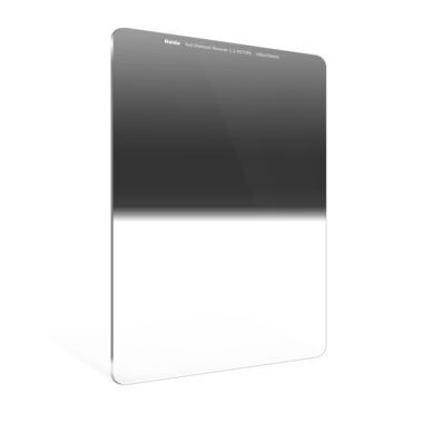 Haida Red-Diamond Reverse Grad ND1.2 Filter 100x150mm