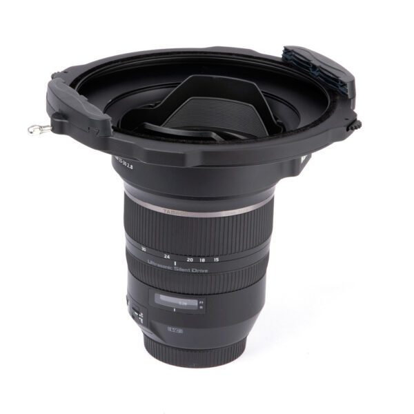 Haida HD4459-II M15 Kit para objetivos Tamron 15-30mm F2.8 Di VC USD y Pentax-D FA 15-30mm F/2.8 ED  - Imagen 2