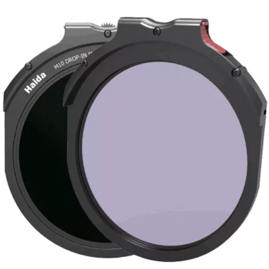 Filtros especiales M10 NanoPro (Drop in)