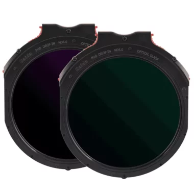 Filtros ND M10 NanoPro (Drop in)