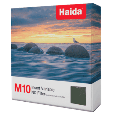 Haida M10 Insert Variable ND Filter
