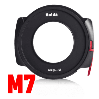 M7 PORTAFILTROS Y ARANDELAS