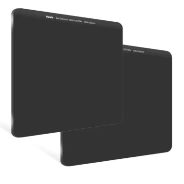 Filtros Haida ND de 100x100 mm