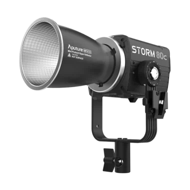 Aputure STORM 80c