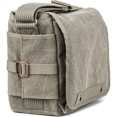 Bolsa de hombro Think Tank Retrospective 10 V2 (Pinestone Gray) - Imagen 2