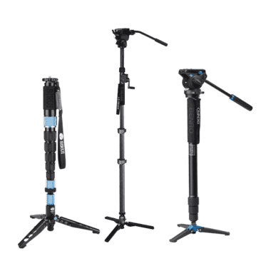 Monopies para Vídeo