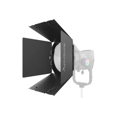 Aputure CF12 Barn doors