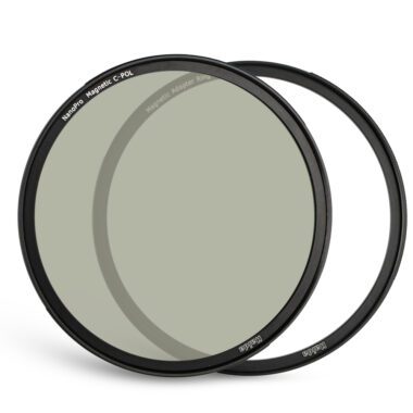 Haida NanoPro CPL magnético