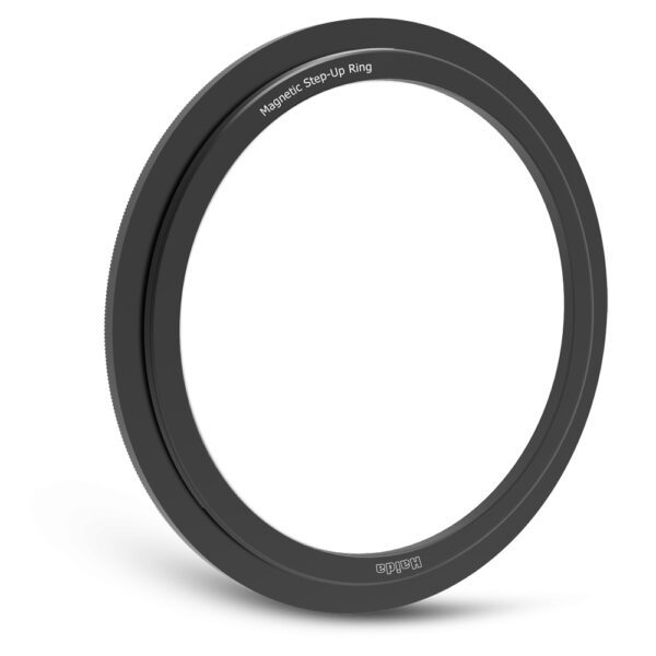 Anillo adaptador magnético Haida Step-up 62-67mm - Imagen 2