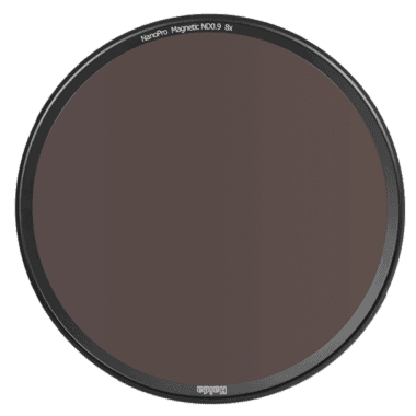 Haida NanoPro magnéticos ND 0.9 8x (3 pasos)