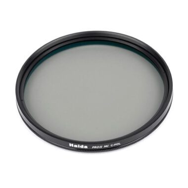 Filtro Haida PROII Multi-coating polarizador Circular de 49 mm
