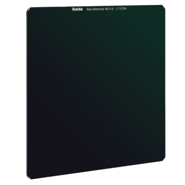 Haida Red-Diamond ND5.0 (128.000x) 150x150mm