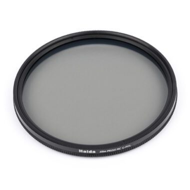 Haida Slim PROII Multi-coating C-POL Filter 40mm