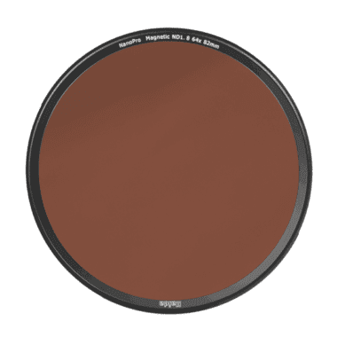 Haida NanoPro magnéticos ND 1.8 64x (6 pasos)