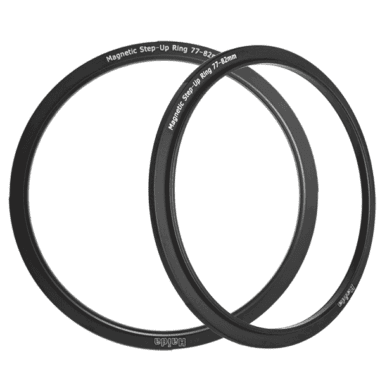 Arandelas magnéticas para filtros Haida