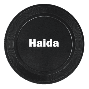 Tapas frontales magnéticas Haida