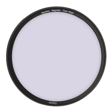 ClearNight magnético