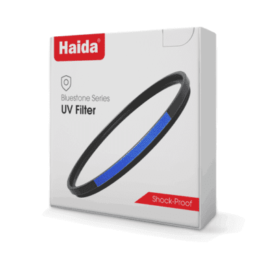 Haida Bluestone Shock-Proof UV