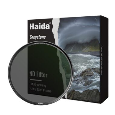 Filtros Haida Greystone ND 3.0