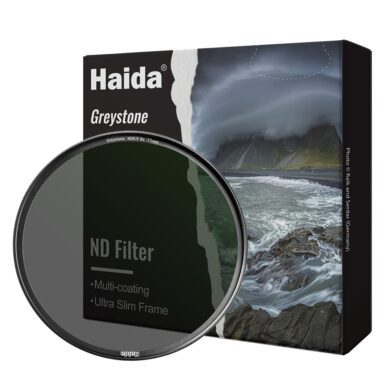 Filtros Haida Greystone ND 1.8