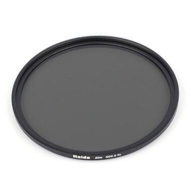 Haida Slim PROII Multi-coating ND0.6 55mm