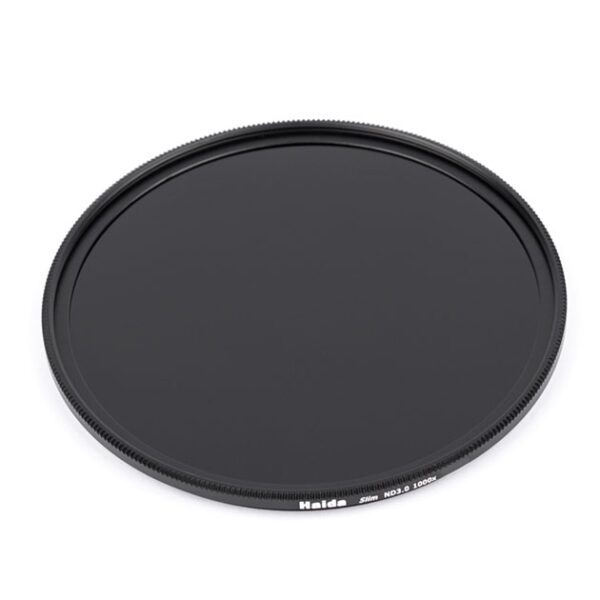 Filtro de Densidad Neutral ND1000 67mm SLIM