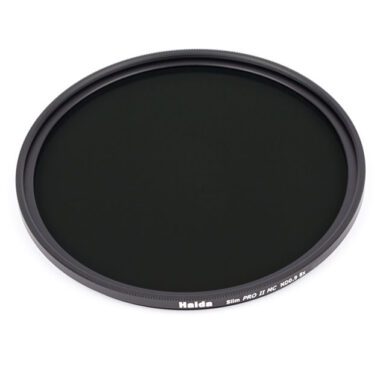 Haida Slim PROII Multi-coating Neutral Density Filter de 0.9 de 82mm