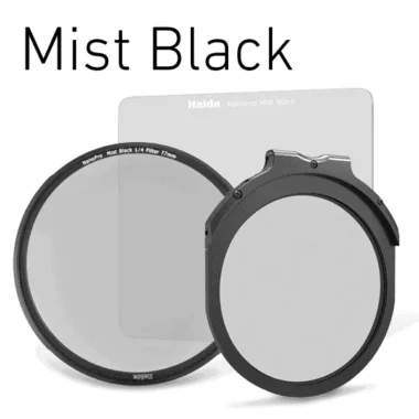 Mist Black
