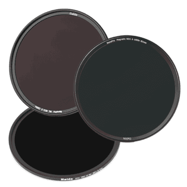 Haida Slim Neutral Density Filters