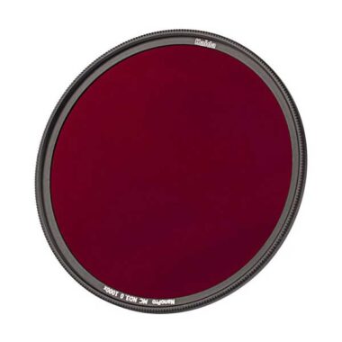 Haida NanoPro MC ND3.0, 1000x (10 pasos)