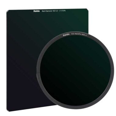 Haida ND5.0 128.000x (17 pasos)