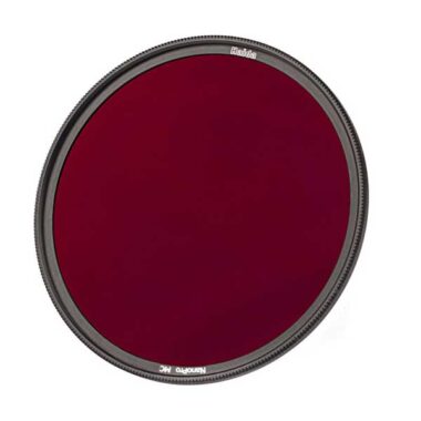 Haida NanoPro MC ND3.6, 4000x (12 pasos)