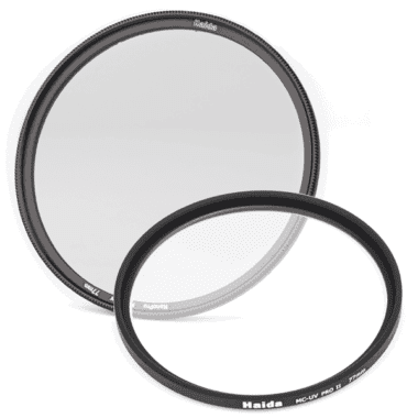Filtro Ultravioleta Haida PROII Multi-coating