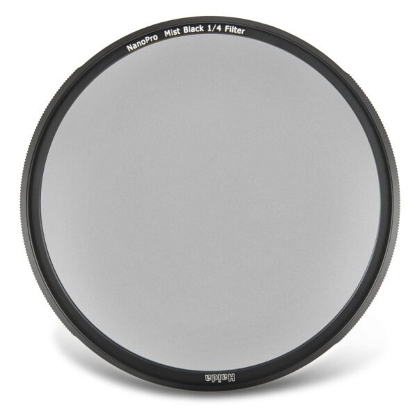 Haida NanoPro Mist Black 1/4 Filter 67 mm