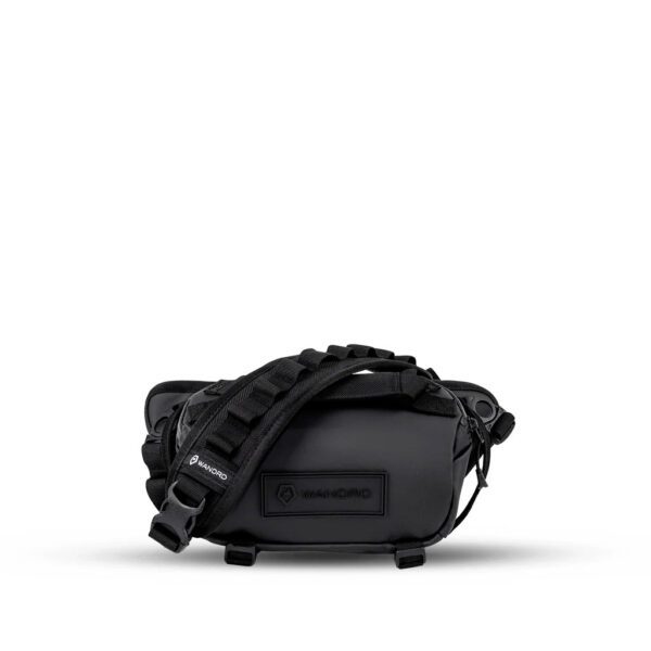 Bolsa Rogue Sling 3L Black - Imagen 2
