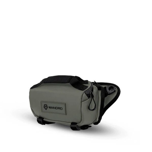 Bolsa Rogue Sling 3L verde - Imagen 3